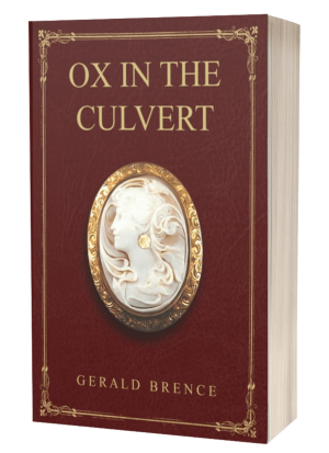 Ox In The Culvert
